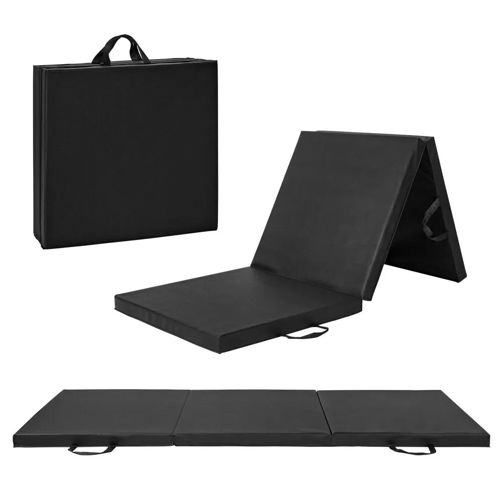 CAP Barbell Folding Exercise Mat 72
